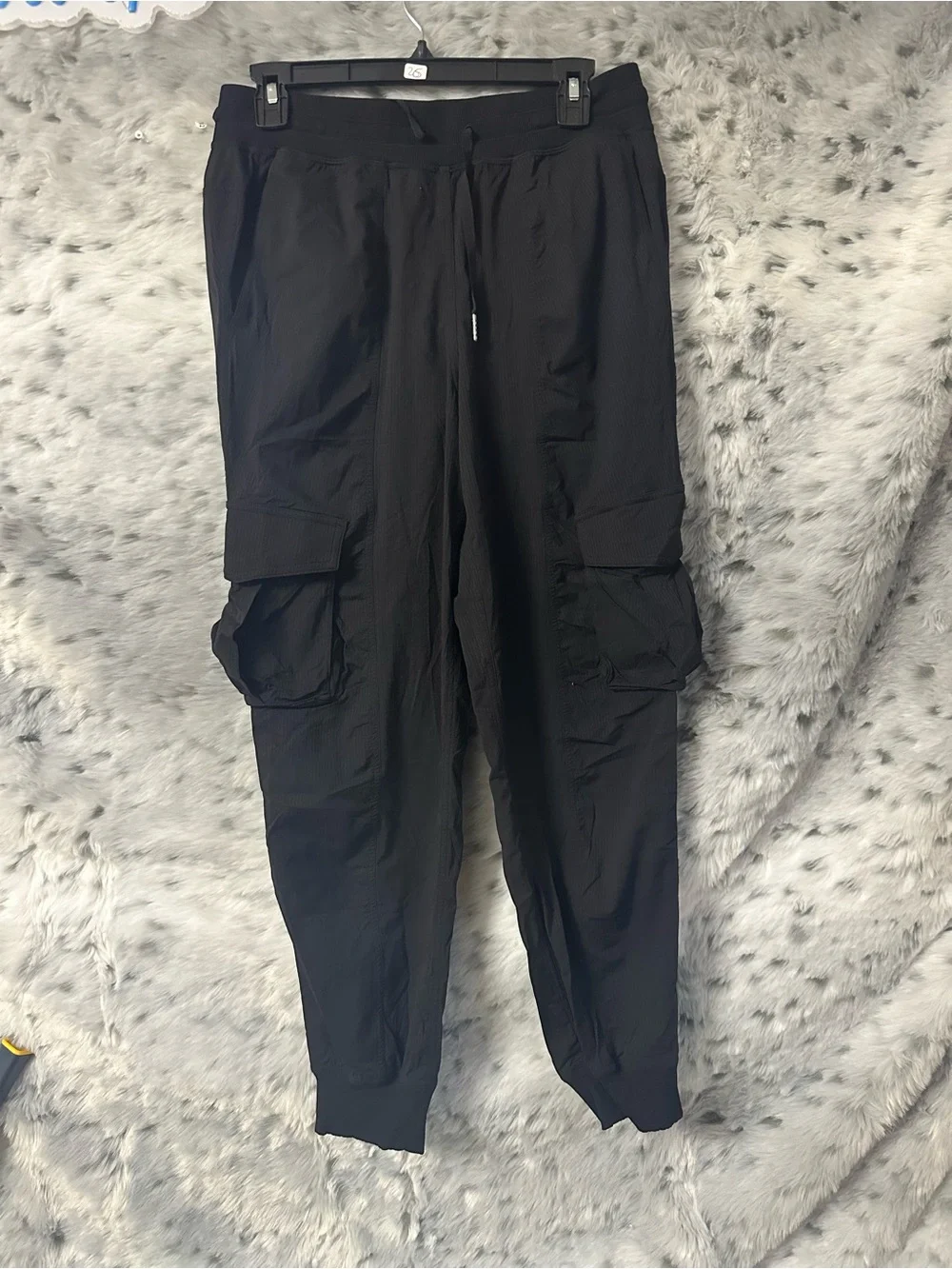 500. lululemon athletica Dance Studio Mid-Rise sz 6